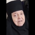 Tuga u manastiru Rajinovac uoči spasovdana! Umrla monahinja Olimpijada Leontijević