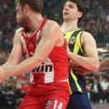 Real ili Valensija? Najbolji igrač Olimpijakosa otkrio koga želi u finalu Evrolige!