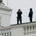 (Foto, video) Napadač likvidiran dok je Tramp bio u Beloj kući! Ovo je muškarac koji je pucao: "Verovao je da je moderna…
