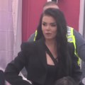 "Da to nisam radila, sad ne bih imala bebu u stomaku" Anita ne vidi problem u tome što je muvala zauzetog Luku: Svi u šoku u…