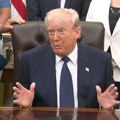 Tramp u ratu sa američkim medijima: "I da se Iran preda Americi, objavili bi da je Teheran ostvario majstorsku i briljantnu…