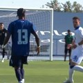 Fudbaleri Srbije poraženi od Zelenortskih Ostrva