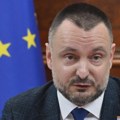Apostolović: Neophodno da dinamika ispunjavanja preporuka Evropske komisije bude znatno bolja