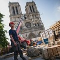 Ispod pariske katedrale Notr Dam arheolozi otkrivaju hiljade godina istorije