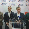 NPS u Kragujevcu pita vlast: Šta ćete preduzeti povodom škola građenih abestom