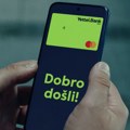 Besplatno svakodnevno bankarstvo za milion i po građana Srbije