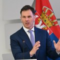 Siniša Mali: Svi projekti u Srbiji se realizuju po planu uprkos krizi u svetu
