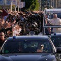 Papa Lav XIV održao misu u Madridu. Okupilo se više stotina hiljada vernika, uputio je važan apel mladim Špancima i…