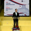 SRCE: Dan diplomatije obeležen skupljanjem kapilarnih glasova za SNS u Ministarstvu spoljnih poslova