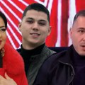 Izbačen iz Elite, evo gde je proveo noć! Oglasio se Peja o Mikiju Dudiću i svađi u porodici: "Plakali smo..."