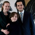 Sin Lidije i Aleksandra doktorirao sa 15 godina: Idol mu je Nikola Tesla, a sad ima novi cilj