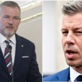 Slovački predsednik pobesneo na Mađara: Ne smeš tako da nazivaš našu zemlju