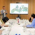 Dve ministarke otkrile plan: Stiže objekat ključan za struju u Srbiji