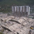 Preliminarna analiza snimaka NASA: Skoro 60.000 zgrada moguće oštećeno ili uništeno u zemljotresu u Venecueli