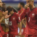 Najpoznatiji jutjuber plakao zbog Ronalda i Svetskog prvenstva: Bio u Srbiji, pokazivao i "dvoglavog orla"