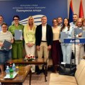 Pokrajinska vlada ulaže 25 miliona dinara za plodnije oranice: Besplatna analiza zemljišta za poljoprivrednike širom pokrajine…