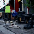 Tragedija u Bangkoku: Najmanje 28 poginulih u požaru u baru