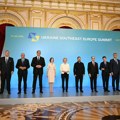 Šta piše u najnovijoj deklaraciji o Ukrajini koju jedino Srbija nije podržala?