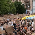 Protesti zbog smene Fedorova: Da li je Zelenski napravio najteži politički potez