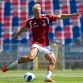 Halandova krv stiže u Prag! Sparta dovela napadača koji rešeta mreže