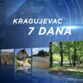 InfoKG 7 dana: Frka oko rupa, 538 milionera, Sokolana se jedva drži, sanirana šteta kod Centara izvrsnosti, manijak u…