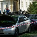 U ukrajinskom vazdušnom napadu na Rostov poginuo bračni par, petoro povređeno