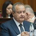 Dačić: Sistem "Pronađi me" ima određene probleme, radi se na njihovom rešavanju
