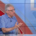 Veljanovski: Predsednik Saveta REM je protokolarna funkcija - i sa devetim članom će biti teško raditi