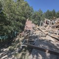 Platforma za evropsku Srbiju zatražila od EU zaštitu prava Srba na Kosovu zbog rušenja objekata