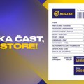 Letnja grmljavina od 423.000 evra: Pala Mozzart maksimala u Borči!