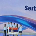 Fon Burg: Osvojene medalje na IMO u Šangaju lepo iznenađenje, bolji rezultat nego 2025.