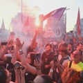Студенти у блокади, од сутра до 9. августа организују разговоре с грађанима по Србији