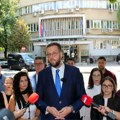 Radulović: Ko iz policije štiti dr Milića da je mogao godinu i po dana nelegalno da drži arsenal oružja?