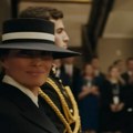 Posle velikog neuspeha filma, stiže serija o Melaniji Tramp
