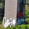 Prve slike sa mesta gde se utopio nesrećni mladić: Policija izvukla telo O. E. (28)