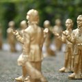 Više od 200 statua Mocarta nestalo iz Salcburga