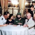 Poslali su je da ubije Kastra, ona sa njim dobila dete koje joj je oteo: Tvrdila je da je drogirao, a ove reči izgovorila je…