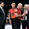 Još jedan odlazak iz Partizana – Vulikić ide u Dubai