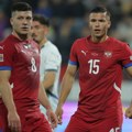 Digla se bura: Trener izveo Srbina u 26. minutu, ovaj se naljutio