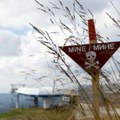 Zalutali u minsko polje Dramatično spasavanje poljskog para u BiH na miniranom području gde je donedavno besneo šumski požar…