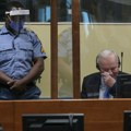Darko Mladić: Puštanje mog oca na lečenje u Srbiju je humanitarno pitanje, on je u veoma lošem stanju
