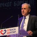 Zdravko Ponoš: Novac za rebalans za kupovinu glasova pozajmljuju od nerođene dece