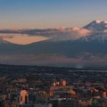 Nove anomalije na Araratu: Da li su istraživači na tragu Nojevog kovčega?