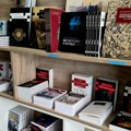 Uhvati korak sa „Koracima”: Septembar uz knjigu više u knjižari kragujevačkog izdavača