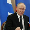 Putin: Ruske snage će prevladati u Ukrajini, a Kijeva raspasti