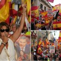 Španija gori: Desetine hiljada ljudi protestuju protiv vlade zbog situacije u Seuti nakon masovnog ulaska preko 70.000…