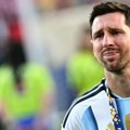 Ovo je samo Mesi mogao da dobije: Argentina zaustavlja sve utakmice u njegovu čast!