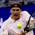 Zverev „preživeo“ novu dramu i maraton na US Openu