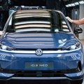 Volkswagen odobrio plan restrukturiranja do 2030. godine