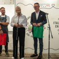Ukusi Italije u znaku solidarnosti